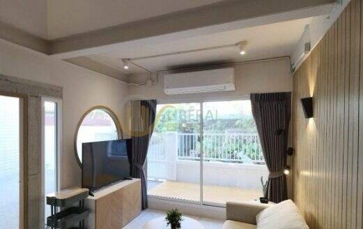 LTHC16068 – Townhome for Rent Soonvijai | 204 sq.m. | 27 sq.wah | 3 Bed 3 Bath | 92K | ทาวน์โฮมให้เช่า ซอยศูนย์วิจัย