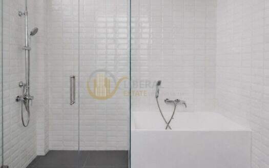 LTHC16067 – Townhome for Rent Soonvijai | 140 sq.m. | 20 sq.wah | 2 Bed 3 Bath | 68K | ทาวน์โฮมให้เช่า ซอยศูนย์วิจัย