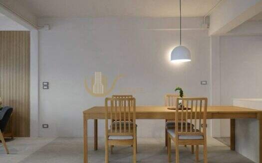 LTHC16068 – Townhome for Rent Soonvijai | 204 sq.m. | 27 sq.wah | 3 Bed 3 Bath | 92K | ทาวน์โฮมให้เช่า ซอยศูนย์วิจัย