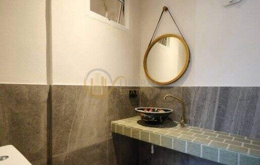 LTHC16068 – Townhome for Rent Soonvijai | 204 sq.m. | 27 sq.wah | 3 Bed 3 Bath | 92K | ทาวน์โฮมให้เช่า ซอยศูนย์วิจัย