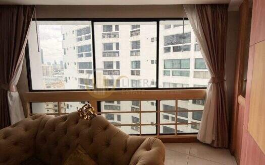 LTHC16070 – Luxury Condo for Sale Phrom Phong | President Park | 223 sq.m. | 3 Beds 3 Baths | BTS Phrom Phong | 19 MB | คอนโดหรูขาย พร้อมพงษ์