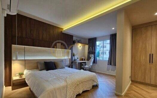 LTHC16068 – Townhome for Rent Soonvijai | 204 sq.m. | 27 sq.wah | 3 Bed 3 Bath | 92K | ทาวน์โฮมให้เช่า ซอยศูนย์วิจัย