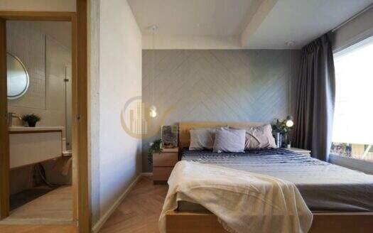 LTHC16068 – Townhome for Rent Soonvijai | 204 sq.m. | 27 sq.wah | 3 Bed 3 Bath | 92K | ทาวน์โฮมให้เช่า ซอยศูนย์วิจัย