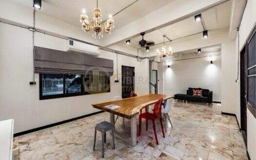 LTH16074 – Luxury Townhome for Sale Sathorn Soi 9 | 450 sq.m. | 5 Beds 5 Baths | BTS Chong Nonsi 7 Min | 17 MB | ทาวน์โฮมหรูขาย สาทร ซอย 9