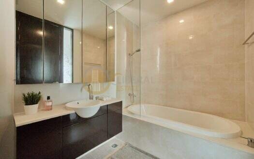LTHC16073 – Luxury Condo for Sale Yenakart | The Lofts Yenakart | 92.88 sq.m. | 2 Beds 2 Baths | BTS Chong Nonsi | 12.5 MB | คอนโดหรูขาย เย็นอากาศ