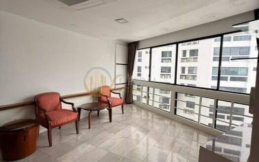 LTH16071 – Luxury Condo for Rent Phrom Phong | President Park | 260 sq.m. | 3+1 Beds 4+1 Baths | BTS Phrom Phong | 79.5K | คอนโดหรูให้เช่า พร้อมพงษ์