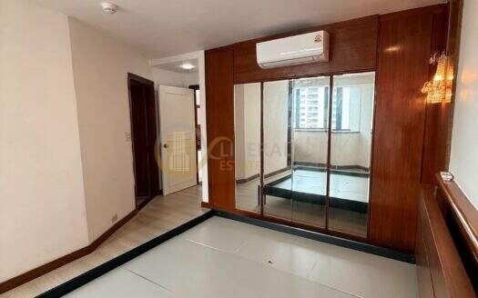 LTH16071 – Luxury Condo for Rent Phrom Phong | President Park | 260 sq.m. | 3+1 Beds 4+1 Baths | BTS Phrom Phong | 79.5K | คอนโดหรูให้เช่า พร้อมพงษ์