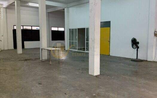 LTH16075 – Prime Commercial Building for Rent Sukhumvit 62 | 378 sq.m. | 2 Floors | BTS Bang Chak 250 m. | 65K | อาคารพาณิชย์ให้เช่า สุขุมวิท 62