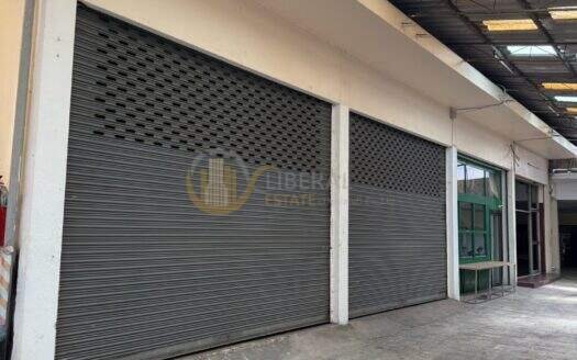 LTH16075 – Prime Commercial Building for Rent Sukhumvit 62 | 378 sq.m. | 2 Floors | BTS Bang Chak 250 m. | 65K | อาคารพาณิชย์ให้เช่า สุขุมวิท 62