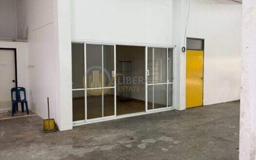 LTH16075 – Prime Commercial Building for Rent Sukhumvit 62 | 378 sq.m. | 2 Floors | BTS Bang Chak 250 m. | 65K | อาคารพาณิชย์ให้เช่า สุขุมวิท 62