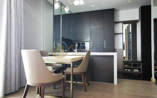 LTH16080 – Luxury Corner Condo for Rent Chidlom | 28 Chidlom | 74 sq.m. | 2 Beds 2 Baths | BTS Chit Lom | 90K | คอนโดหรูมุมให้เช่า ชิดลม