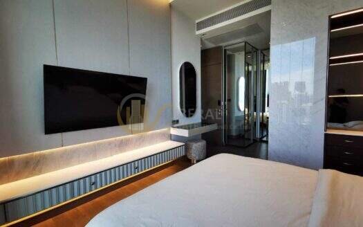 LTH16080 – Luxury Corner Condo for Rent Chidlom | 28 Chidlom | 74 sq.m. | 2 Beds 2 Baths | BTS Chit Lom | 90K | คอนโดหรูมุมให้เช่า ชิดลม