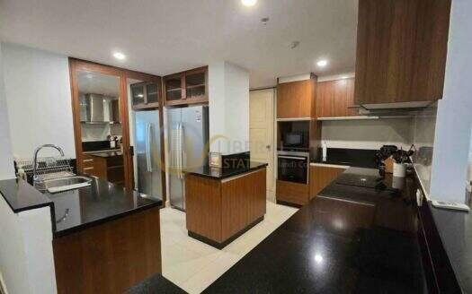 LTHC16082 – Spacious Condo for Rent Sukhumvit | The Private Residence | 140 sq.m. | 3 Beds 2 Baths | 70K | คอนโดกว้างให้เช่า สุขุมวิท