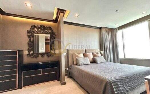 LTHC16078 – Luxury Condo for Sale Phrom Phong | Baan Siri 31 | 133 sq.m. | 3 Beds 3 Baths | BTS Phrom Phong | 20.5 MB | คอนโดหรูขาย พร้อมพงษ์