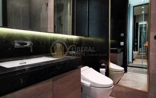 LTH16080 – Luxury Corner Condo for Rent Chidlom | 28 Chidlom | 74 sq.m. | 2 Beds 2 Baths | BTS Chit Lom | 90K | คอนโดหรูมุมให้เช่า ชิดลม