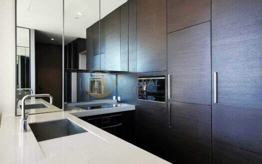 LTH16080 – Luxury Corner Condo for Rent Chidlom | 28 Chidlom | 74 sq.m. | 2 Beds 2 Baths | BTS Chit Lom | 90K | คอนโดหรูมุมให้เช่า ชิดลม