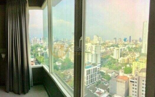 LTHC16078 – Luxury Condo for Sale Phrom Phong | Baan Siri 31 | 133 sq.m. | 3 Beds 3 Baths | BTS Phrom Phong | 20.5 MB | คอนโดหรูขาย พร้อมพงษ์