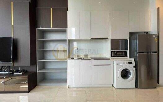 LTH16081 – Luxury Condo for Rent Silom | Ashton Silom | 72 sq.m. | 2 Beds 2 Baths | BTS Saint Louis | 68K | คอนโดหรูให้เช่า สีลม