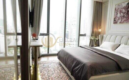 LTH16079 – Luxury Condo for Rent Phrom Phong | KRAAM Sukhumvit 26 | 110 sq.m. | 2 Beds 2 Baths | BTS Phrom Phong | 110K | คอนโดหรูให้เช่า พร้อมพงษ์