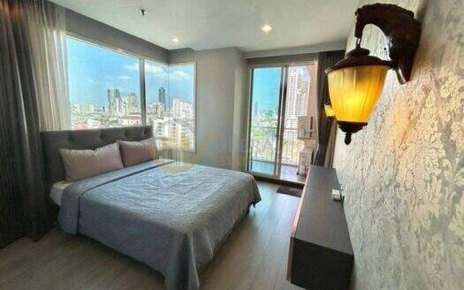 LTHC16077 – Luxury Condo for Rent Phrom Phong | Baan Siri 31 | 133 sq.m. | 3 Beds 3 Baths | BTS Phrom Phong | 78K | คอนโดหรูให้เช่า พร้อมพงษ์