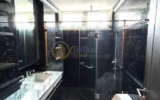 LTHC16077 – Luxury Condo for Rent Phrom Phong | Baan Siri 31 | 133 sq.m. | 3 Beds 3 Baths | BTS Phrom Phong | 78K | คอนโดหรูให้เช่า พร้อมพงษ์