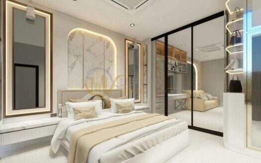 LTHC16084 – Luxury Condo for Rent Sathorn | Supalai Icon Sathorn | 45 sq.m. | 1 Bed 1 Bath | 55K | คอนโดหรูให้เช่า สาทร