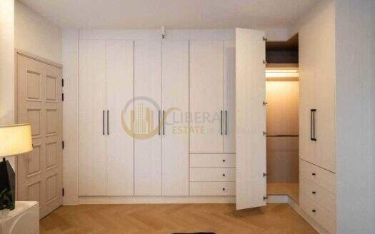 LTH16090 – Spacious Condo for Sale Thonglor | Fifty Fifth Tower | 165 sq.m. | 4 Beds 3 Baths | BTS Thonglor | 18.9 MB | คอนโดกว้างขาย ทองหล่อ