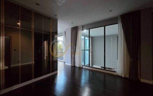 LTH16087 – Luxury Pool Villa for Rent Phattanakan | The Gentry Phattanakarn 2 | 440 sq.m. | 4 Beds 5 Baths | 230K | บ้านหรูพร้อมสระว่ายน้ำให้เช่า พัฒนาการ