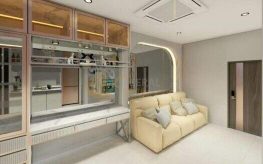 LTHC16084 – Luxury Condo for Rent Sathorn | Supalai Icon Sathorn | 45 sq.m. | 1 Bed 1 Bath | 55K | คอนโดหรูให้เช่า สาทร