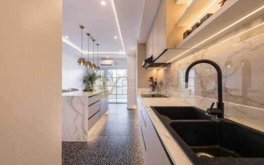 LTH16090 – Spacious Condo for Sale Thonglor | Fifty Fifth Tower | 165 sq.m. | 4 Beds 3 Baths | BTS Thonglor | 18.9 MB | คอนโดกว้างขาย ทองหล่อ