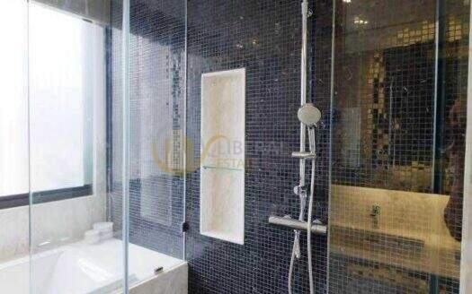 LTH16092 – Luxury House for Rent Ekkamai | 500+ sq.m. | 4 Beds 6 Baths | Rooftop Garden | BTS Ekkamai | 215K | บ้านหรูให้เช่า เอกมัย
