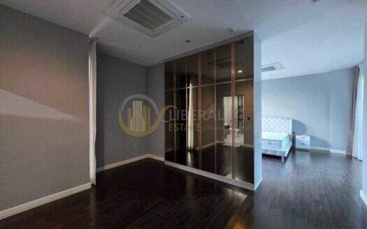 LTH16087 – Luxury Pool Villa for Rent Phattanakan | The Gentry Phattanakarn 2 | 440 sq.m. | 4 Beds 5 Baths | 230K | บ้านหรูพร้อมสระว่ายน้ำให้เช่า พัฒนาการ