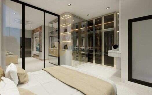 LTHC16084 – Luxury Condo for Rent Sathorn | Supalai Icon Sathorn | 45 sq.m. | 1 Bed 1 Bath | 55K | คอนโดหรูให้เช่า สาทร