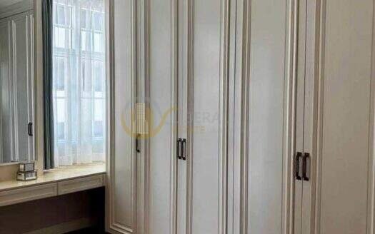LTH16089 – Luxury Corner Townhouse for Rent On Nut | Garden Square Sukhumvit 77 | 250 sq.m. | 4 Beds 3 Baths | BTS On Nut | 125K | ทาวน์เฮ้าส์หรูมุมให้เช่า อ่อนนุช