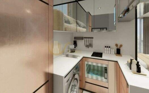 LTHC16084 – Luxury Condo for Rent Sathorn | Supalai Icon Sathorn | 45 sq.m. | 1 Bed 1 Bath | 55K | คอนโดหรูให้เช่า สาทร