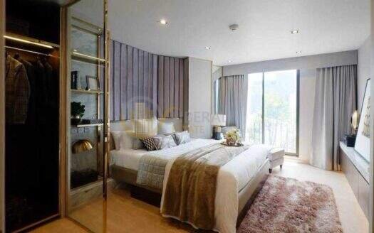 LTH16092 – Luxury House for Rent Ekkamai | 500+ sq.m. | 4 Beds 6 Baths | Rooftop Garden | BTS Ekkamai | 215K | บ้านหรูให้เช่า เอกมัย