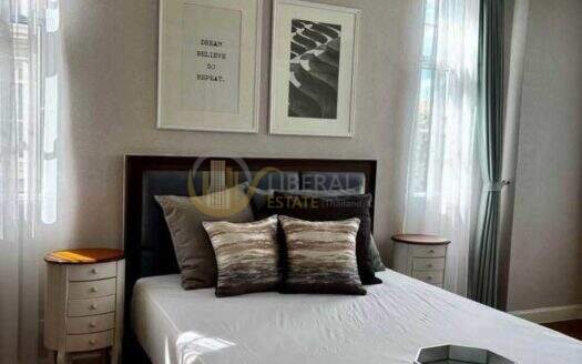 LTH16089 – Luxury Corner Townhouse for Rent On Nut | Garden Square Sukhumvit 77 | 250 sq.m. | 4 Beds 3 Baths | BTS On Nut | 125K | ทาวน์เฮ้าส์หรูมุมให้เช่า อ่อนนุช