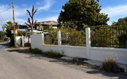 LTH16091 – Prime Land for Sale Pridi 14 | 166 sq.w. | 2 Title Deeds | BTS Phra Khanong | 24.9 MB | ที่ดินทำเลดีขาย ปรีดีพนมยงค์
