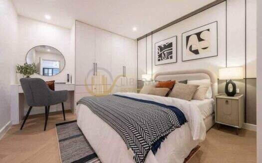 LTH16090 – Spacious Condo for Sale Thonglor | Fifty Fifth Tower | 165 sq.m. | 4 Beds 3 Baths | BTS Thonglor | 18.9 MB | คอนโดกว้างขาย ทองหล่อ