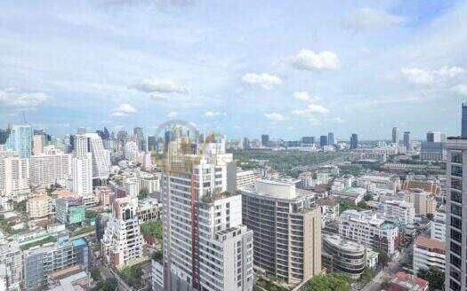 LTH16097 – Ultra Luxury Condo for Sale Ploenchit | All Season Place | 317.73 sq.m. | 3 Beds 4 Baths + Maid | BTS Ploenchit 600 m. | 55 MB | คอนโดหรูขนาดใหญ่ขาย เพลินจิต