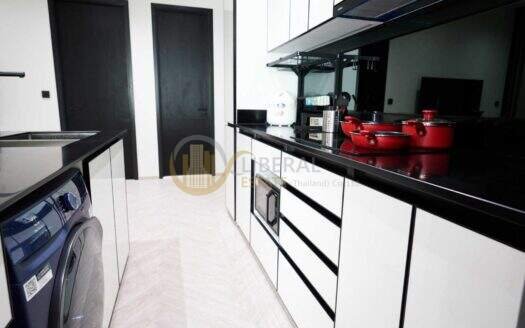 LTH16099 – Luxury Riverside Condo for Sale Charoen Nakhon | Chapter Charoennakorn Riverside | 78.8 sq.m. | 2 Beds 2 Baths | 18.2 MB | คอนโดหรูริมน้ำขาย เจริญนคร