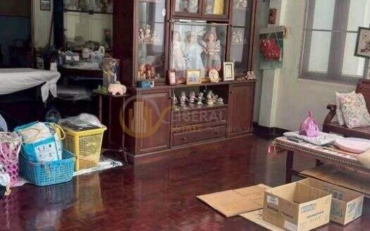 LTH16093 – Spacious House for Sale Sukhumvit 65 | 300 sq.m. | 3 Beds 2 Baths | 60 sq.w. | BTS Ekkamai | 28 MB | บ้านกว้างขาย สุขุมวิท 65