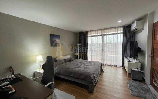 LTH16095 – Luxury Townhouse for Sale Pattanakarn | 400 sq.m. | 4 Beds 6 Baths | Near ARL Hua Mak | 15.5 MB | ทาวน์เฮ้าส์หรูขาย พัฒนาการ