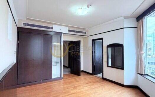 LTH16096 – Luxury Condo for Sale Ploenchit | All Season Mansion | 178.14 sq.m. | 3 Beds 4 Baths + Maid | BTS Ploenchit 300 m. | 31.35 MB | คอนโดหรูขาย เพลินจิต