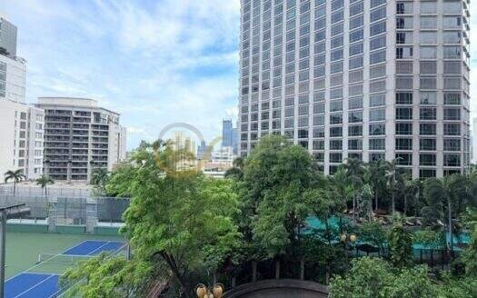 LTH16096 – Luxury Condo for Sale Ploenchit | All Season Mansion | 178.14 sq.m. | 3 Beds 4 Baths + Maid | BTS Ploenchit 300 m. | 31.35 MB | คอนโดหรูขาย เพลินจิต