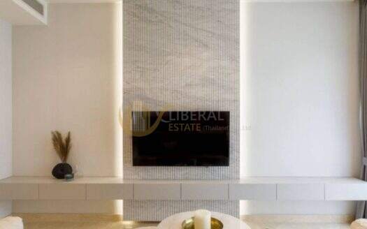 LTH16100 – Luxury Condo for Rent Langsuan | Muniq Langsuan | 78.2 sq.m. | 2 Beds 2 Baths | Near BTS Phloen Chit | 100K | คอนโดหรูให้เช่า หลังสวน
