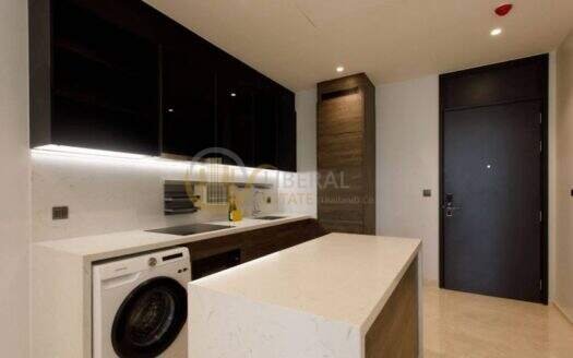 LTH16100 – Luxury Condo for Rent Langsuan | Muniq Langsuan | 78.2 sq.m. | 2 Beds 2 Baths | Near BTS Phloen Chit | 100K | คอนโดหรูให้เช่า หลังสวน