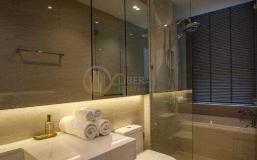 LTH16100 – Luxury Condo for Rent Langsuan | Muniq Langsuan | 78.2 sq.m. | 2 Beds 2 Baths | Near BTS Phloen Chit | 100K | คอนโดหรูให้เช่า หลังสวน