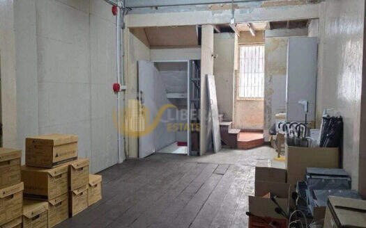 LTH10598-R268 – Prime Commercial Building for Sale Sam Yot | 168 sq.m. | 4 Floors | 14 sq.w. | 28 MB | อาคารพาณิชย์ทำเลดีขาย สามยอด