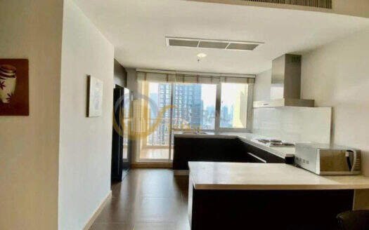 LTH16064 – Luxury Condo for Rent Thonglor | 59 Heritage | 104.39 sq.m. | 2 Beds 2 Baths | BTS Thonglor | 50K | คอนโดหรูให้เช่า ทองหล่อ